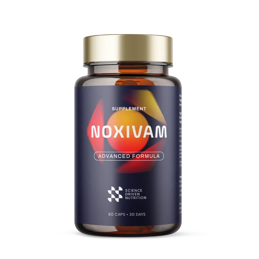 1 pot · 1 maand - Noxivam